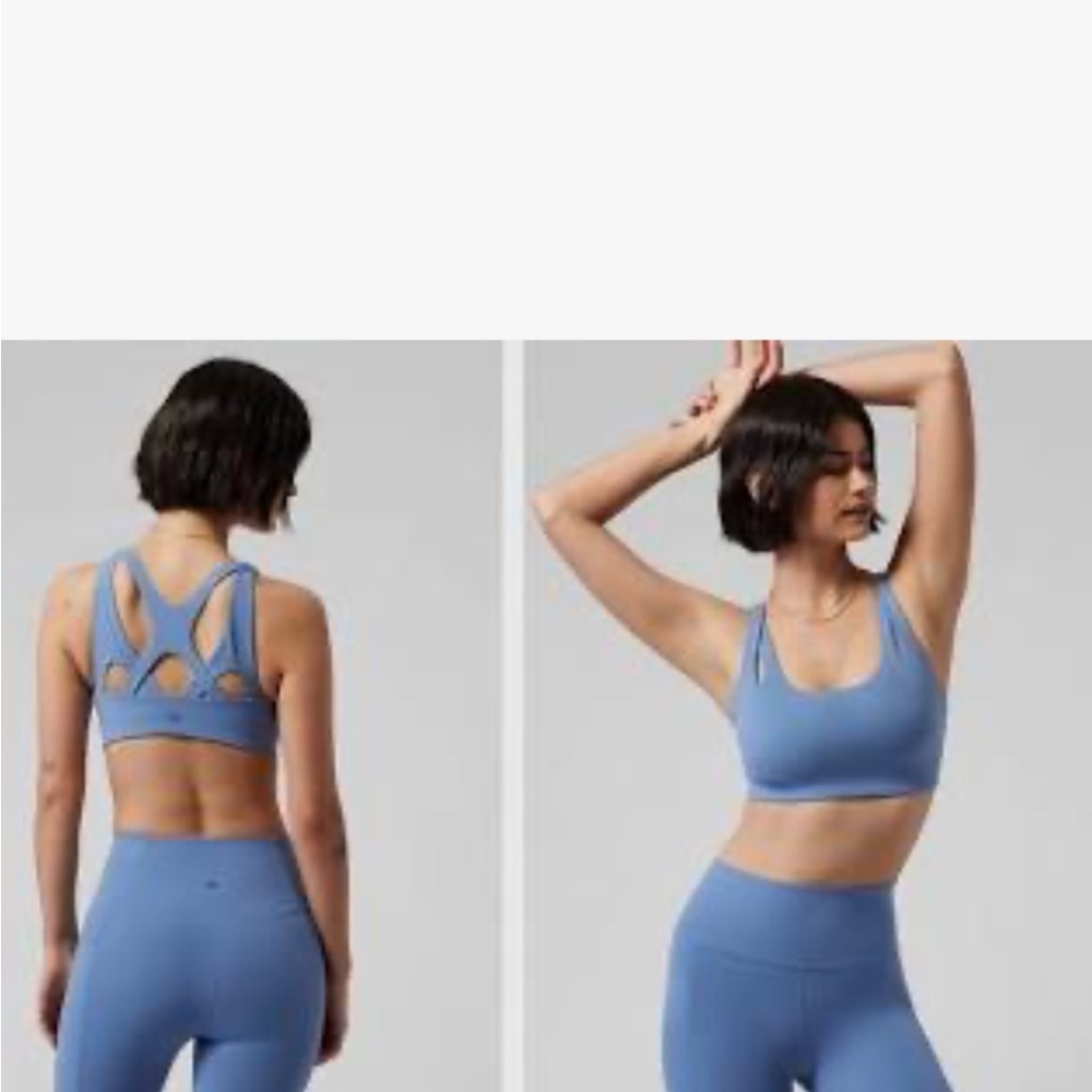 Athleta Asana bra (FINALPRICEDROP)
